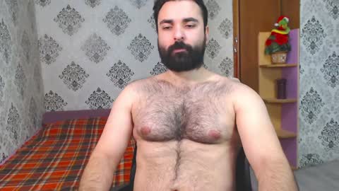 Snapshot of hairy_tyler666 chatting on 02/05/25, 05:52 Hairy Tyler online show from 02/05/25, 05:52