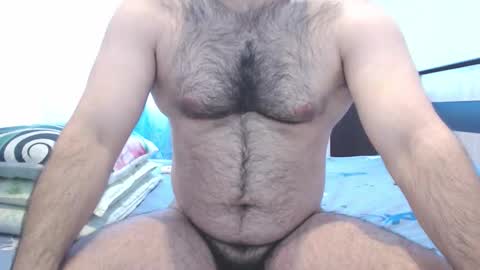 Snapshot of hairy_tyler666 chatting on 10/04/25, 10:46 Hairy Tyler online show from 10/04/25, 10:46