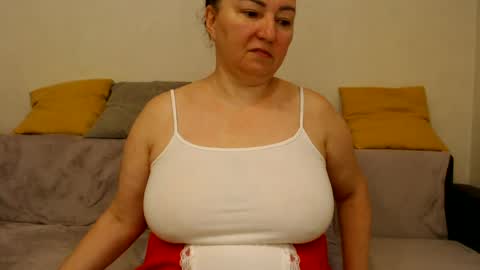 hairy vicky online show from 06/22/26, 12:24
