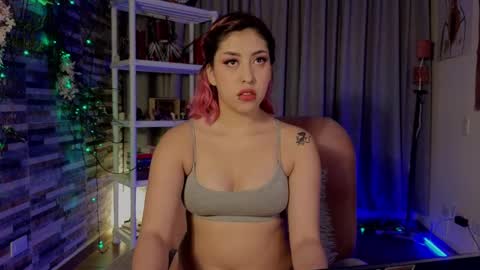 Snapshot of hairyandsexysalma chatting on 03/07/25, 02:36 SALMA  online show from 03/07/25, 02:36