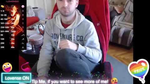 Puppy3 StockyDaddiesmusclebearsbeefybigmans online show from 02/21/25, 02:16