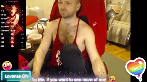 Puppy3 StockyDaddiesmusclebearsbeefybigmans online show from 02/23/25, 05:50