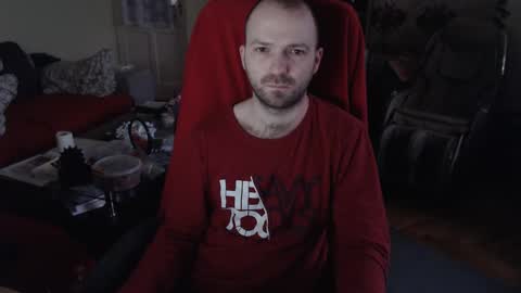 Puppy3 StockyDaddiesmusclebearsbeefybigmans online show from 02/24/25, 03:53