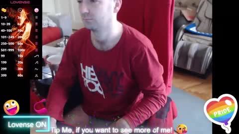 Puppy3 StockyDaddiesmusclebearsbeefybigmans online show from 02/28/25, 07:58