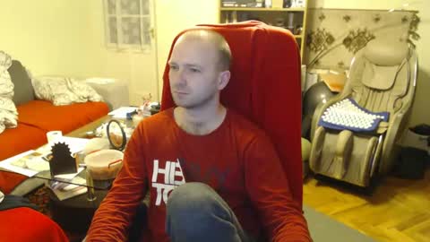 Puppy3 StockyDaddiesmusclebearsbeefybigmans online show from 02/28/25, 06:31