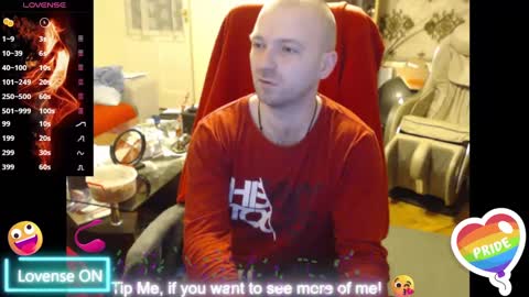 Puppy3 StockyDaddiesmusclebearsbeefybigmans online show from 03/04/25, 05:45