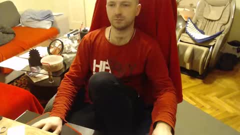 Puppy3 StockyDaddiesmusclebearsbeefybigmans online show from 03/05/25, 06:34