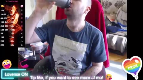 Puppy3 StockyDaddiesmusclebearsbeefybigmans online show from 03/09/25, 09:35