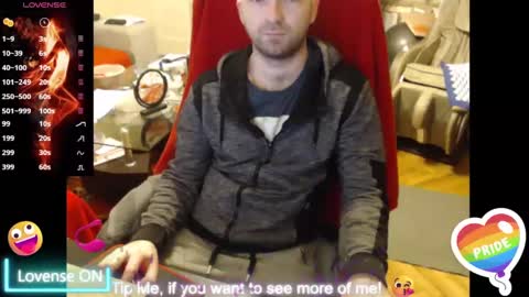 Puppy3 StockyDaddiesmusclebearsbeefybigmans online show from 03/11/25, 03:45