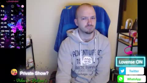 Puppy3 StockyDaddiesmusclebearsbeefybigmans online show from 03/26/26, 03:34