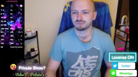 Puppy3 StockyDaddiesmusclebearsbeefybigmans online show from 04/04/26, 05:43