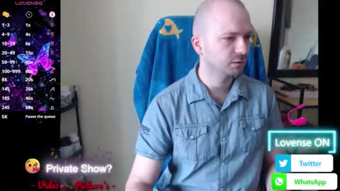 Puppy3 StockyDaddiesmusclebearsbeefybigmans online show from 04/09/26, 06:19