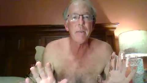 Harry online show from 11/14/25, 05:28