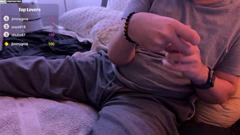 Hairy Belly online show from 01/03/25, 07:49