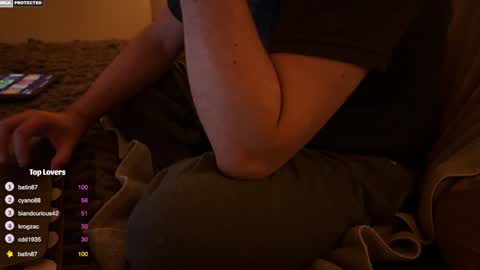 Hairy Belly online show from 01/28/25, 07:11