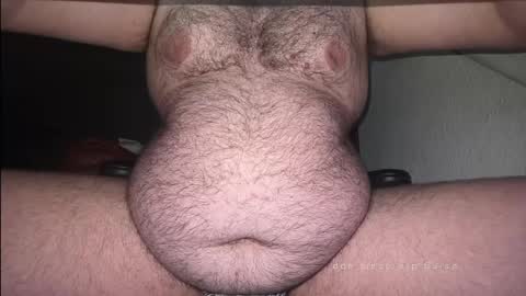 ChubbyGerman online show from 04/18/26, 02:26