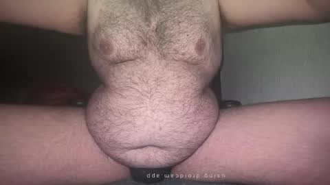 ChubbyGerman online show from 04/24/26, 07:22