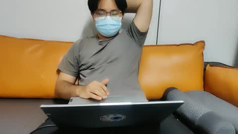 Snapshot of hairycol66 chatting on 10/28/25, 11:36 hairycol66 online show from 10/28/25, 11:36