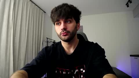 Adam online show from 03/08/25, 05:33