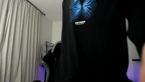 Adam online show from 03/09/25, 05:49