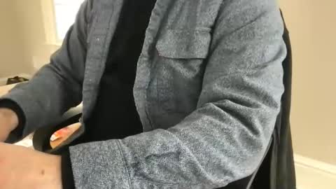 hairydaddy112288 online show from 02/06/26, 06:55