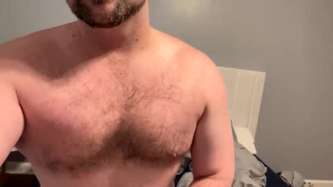 hairydaddybod online show from 03/13/26, 12:12