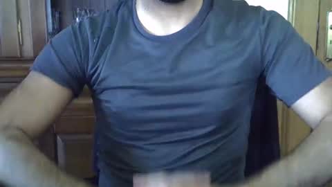 hairydaduncut online show from 01/16/25, 12:53