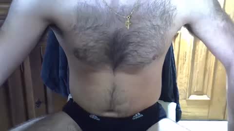 hairydaduncut online show from 01/22/25, 01:11