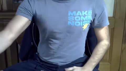 hairydaduncut online show from 02/19/25, 12:55