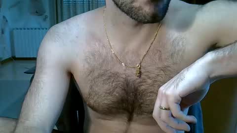 hairydaduncut online show from 03/09/26, 12:53