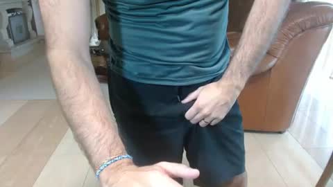 hairydaduncut online show from 06/26/26, 12:20