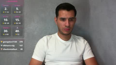 Damian online show from 04/17/26, 03:42