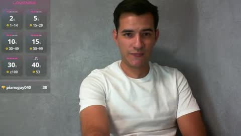 Damian online show from 04/20/26, 04:26