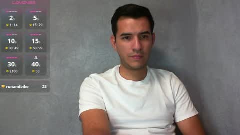 Damian online show from 04/22/26, 04:48