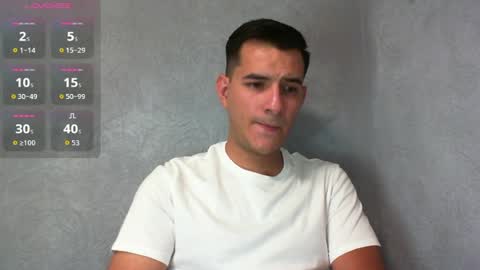 Damian online show from 04/23/26, 12:56