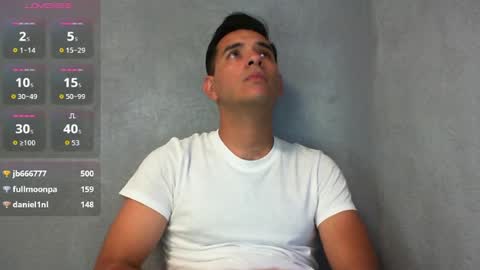 Snapshot of hairyeffect chatting on 05/02/26, 12:15 Damian online show from 05/02/26, 12:15