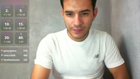 Damian online show from 07/10/26, 03:44
