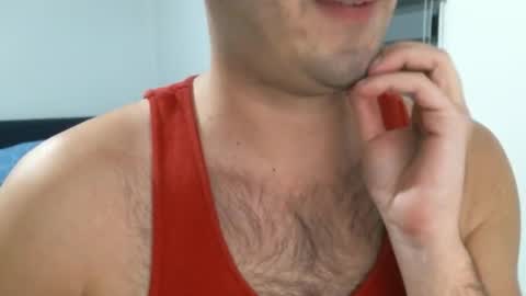 Snapshot of hairyeurostud chatting on 01/28/25, 12:57 Andy online show from 01/28/25, 12:57