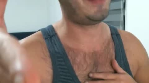 Andy online show from 11/10/25, 01:04