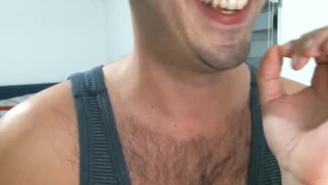 Andy online show from 12/01/25, 12:59