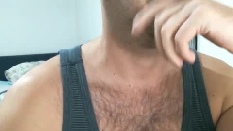 Andy online show from 02/05/26, 12:59