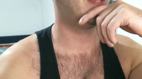 Andy online show from 04/15/26, 12:06