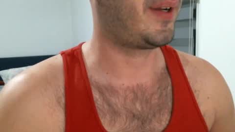 Andy online show from 04/18/26, 12:03