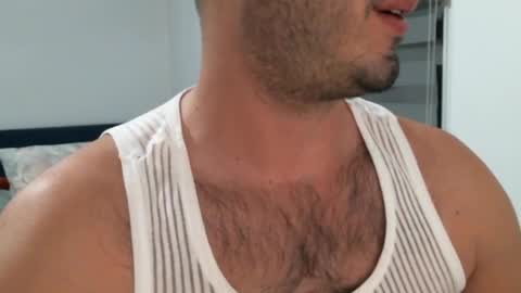 Andy online show from 04/21/26, 12:01