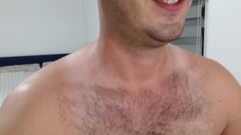 Snapshot of hairyeurostud chatting on 06/17/26, 12:02 Andy online show from 06/17/26, 12:02