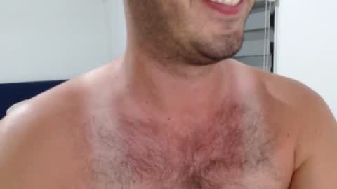 Snapshot of hairyeurostud chatting on 06/27/26, 12:04 Andy online show from 06/27/26, 12:04