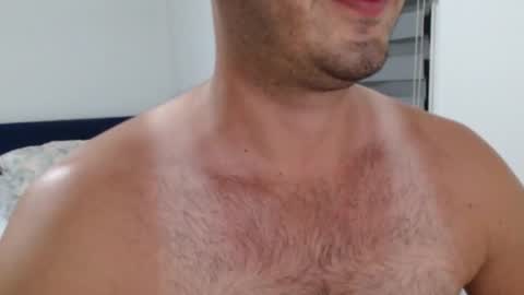 Snapshot of hairyeurostud chatting on 07/16/26, 12:05 Andy online show from 07/16/26, 12:05