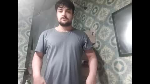 Snapshot of hairyfatboy01 chatting on 05/11/26, 12:05 hairyfatboy01 online show from 05/11/26, 12:05