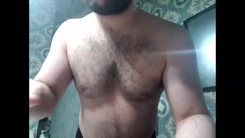Snapshot of hairyfatboy01 chatting on 05/14/26, 12:17 hairyfatboy01 online show from 05/14/26, 12:17