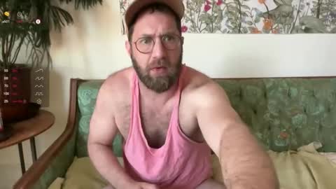 Harry Fit  Big Bro Dad Sir online show from 05/13/26, 04:48